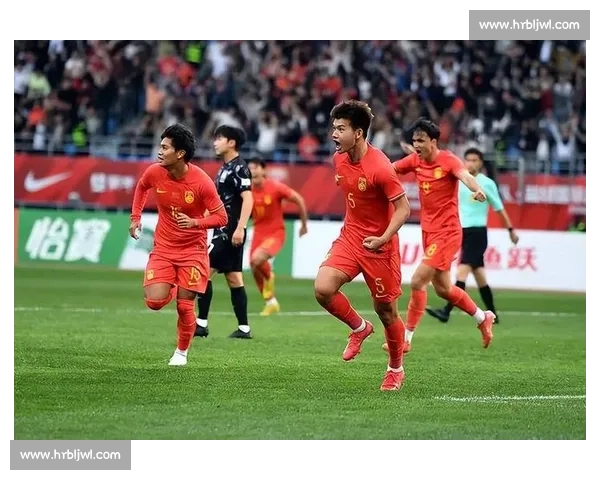 U22 国足双重困局：心态起伏与后腰断层制约前行